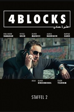 4 Blocks – S02E01