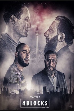 4 Blocks – S03E01