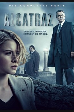 Alcatraz – S01E08