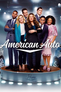 American Auto – S01E08