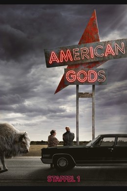 American Gods – S01E03