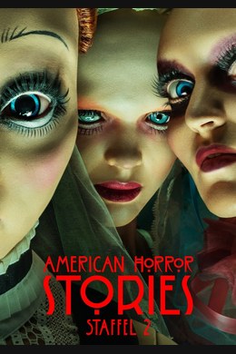 American Horror Stories – S02E06