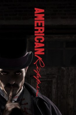 American Ripper – S01E02