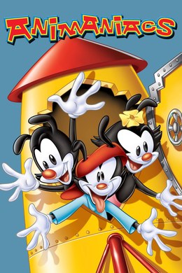 Animaniacs – S01E44