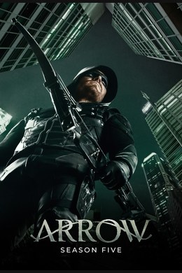 Arrow – S05E01