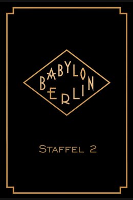 Babylon Berlin – S02E01