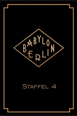 Babylon Berlin – S04E08