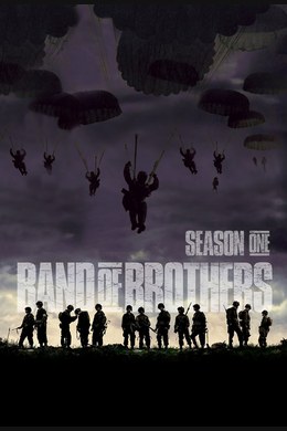 Band of Brothers - Wir waren wie Brüder – S01E04
