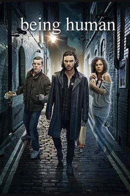 Being Human (UK) – S01E05