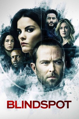 Blindspot – S02E01