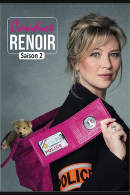 Candice Renoir – S02E09