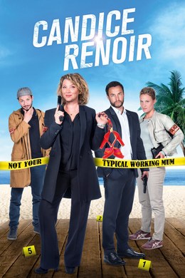 Candice Renoir – S05E01