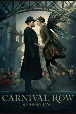 Carnival Row – S01E07