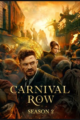 Carnival Row – S02E05