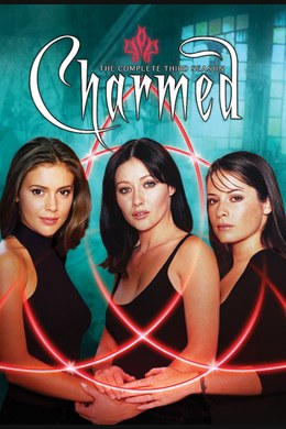 Charmed - Zauberhafte Hexen – S03E04