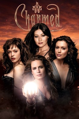 Charmed - Zauberhafte Hexen – S05E08
