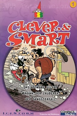 Clever & Smart – S01E04