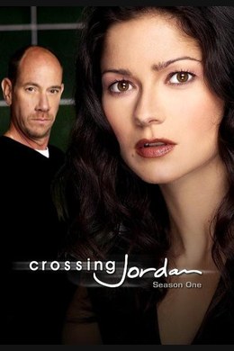 Crossing Jordan - Pathologin mit Profil – S01E03