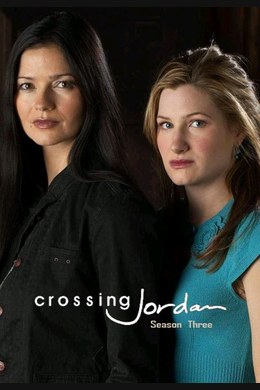 Crossing Jordan - Pathologin mit Profil – S03E09