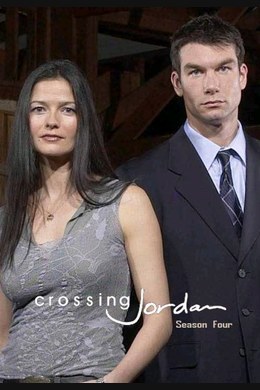 Crossing Jordan - Pathologin mit Profil – S04E02