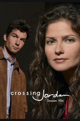 Crossing Jordan - Pathologin mit Profil – S05E04