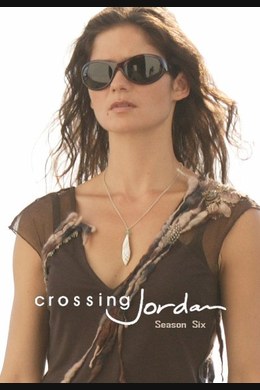 Crossing Jordan - Pathologin mit Profil – S06E17
