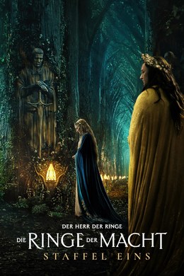 Der Herr der Ringe: Die Ringe der Macht – S01E01