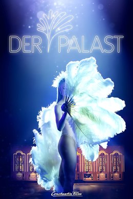 Der Palast – S01E01