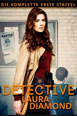 Detective Laura Diamond – S01E05
