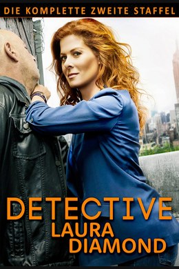 Laura und der Serienmörder