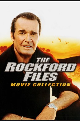 Detektiv Rockford - Anruf genügt – S00E01