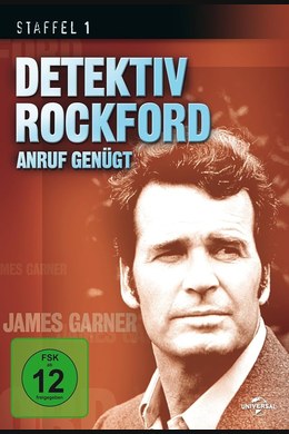 Detektiv Rockford - Anruf genügt – S01E11