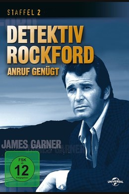 Detektiv Rockford - Anruf genügt – S02E12