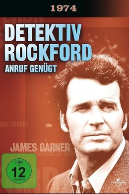 Detektiv Rockford - Anruf genügt – S07E08