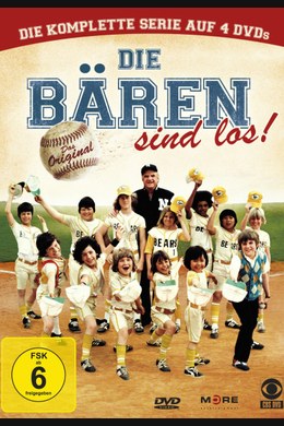 Die Bären sind los – S01E04