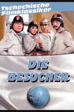 Die Besucher – S01E07