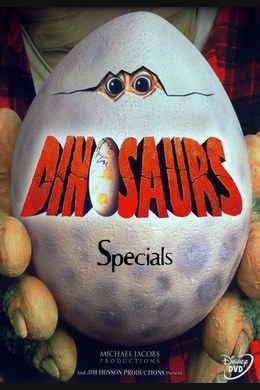 Die Dinos – S00E09