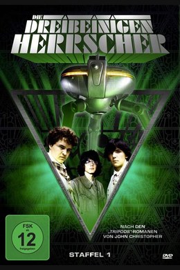 Die dreibeinigen Herrscher – S01E03