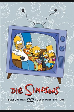 Die Simpsons – S01E09