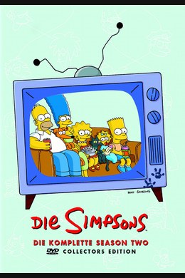 Die Simpsons – S02E12