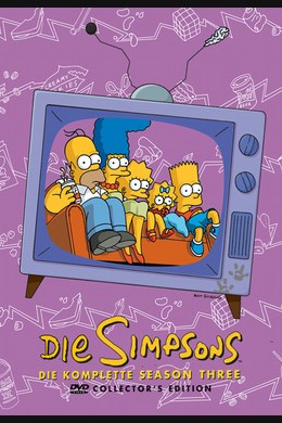 Die Simpsons – S03E10