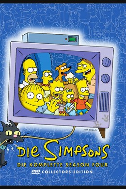 Marge muss jobben