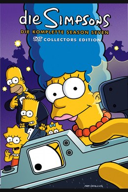 Bart verkauft seine Seele