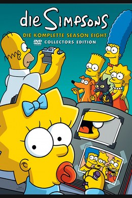 Homer ist „Poochie, der Wunderhund“