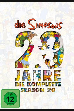 Die Simpsons – S20E14