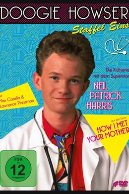 Doogie Howser – S01E08