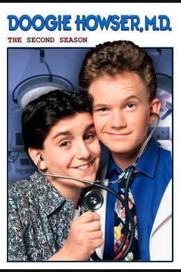 Doogie Howser – S02E01