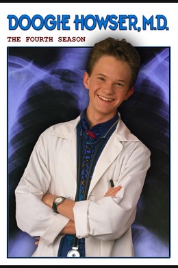 Doogie Howser – S04E19