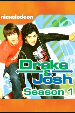 Drake & Josh – S01E06