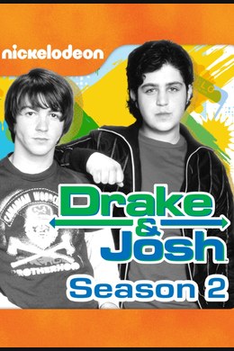 Drake & Josh – S02E05